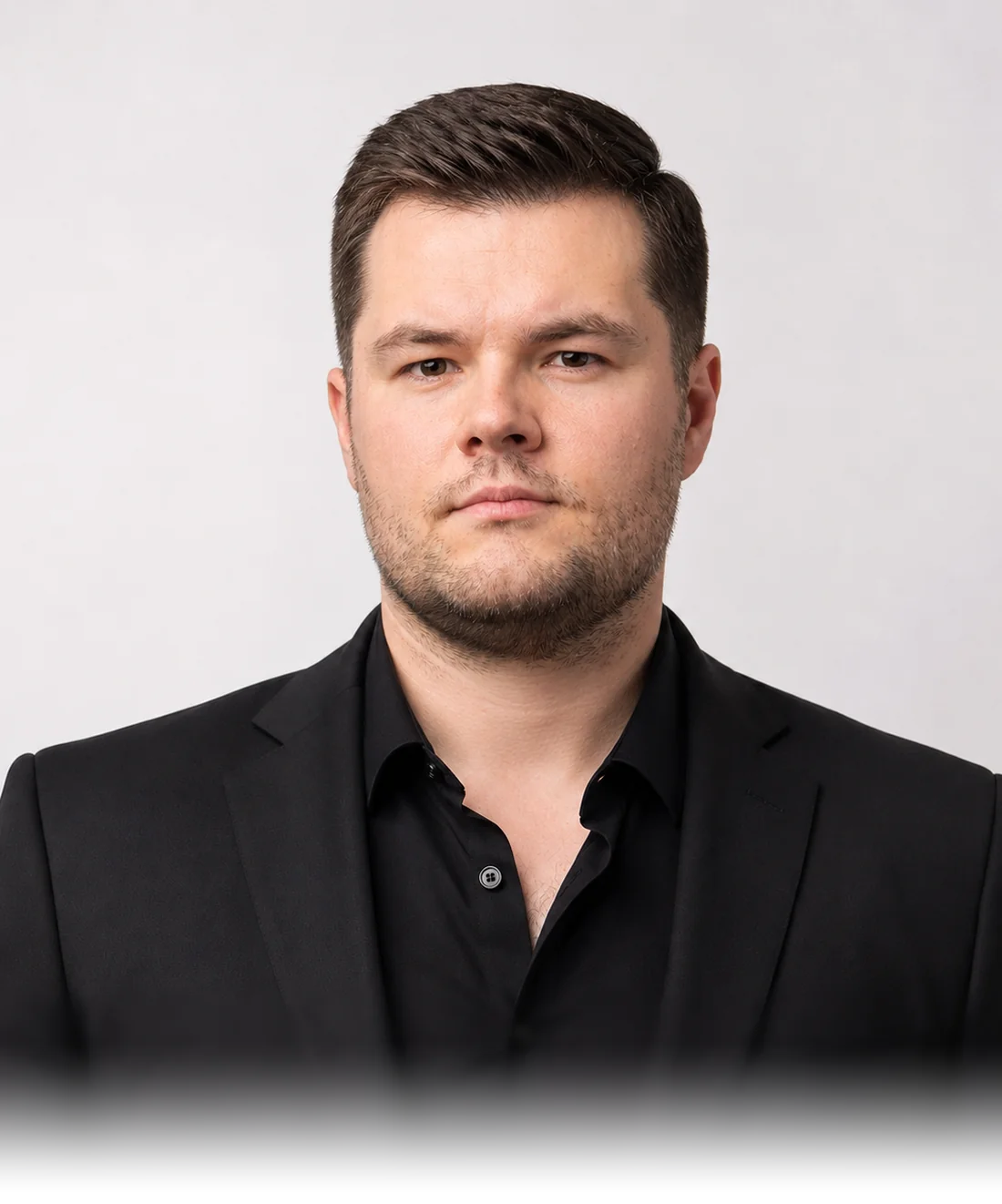 Gleb - Chief Operating Officer