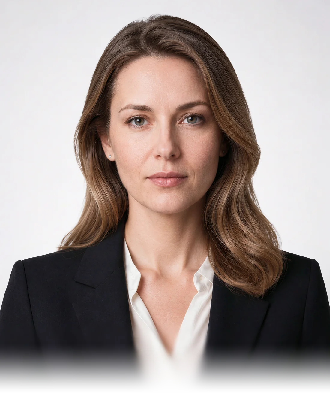 Hanna - Head of GEO & International Markets
