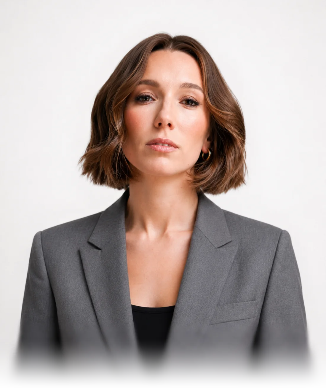 Olivia - Head of Employer Branding & HRM