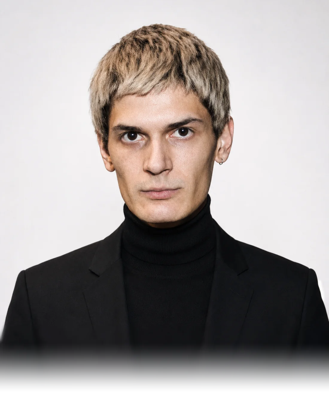 Richard - Senior Strategist, Strategic Communications & Partnerships