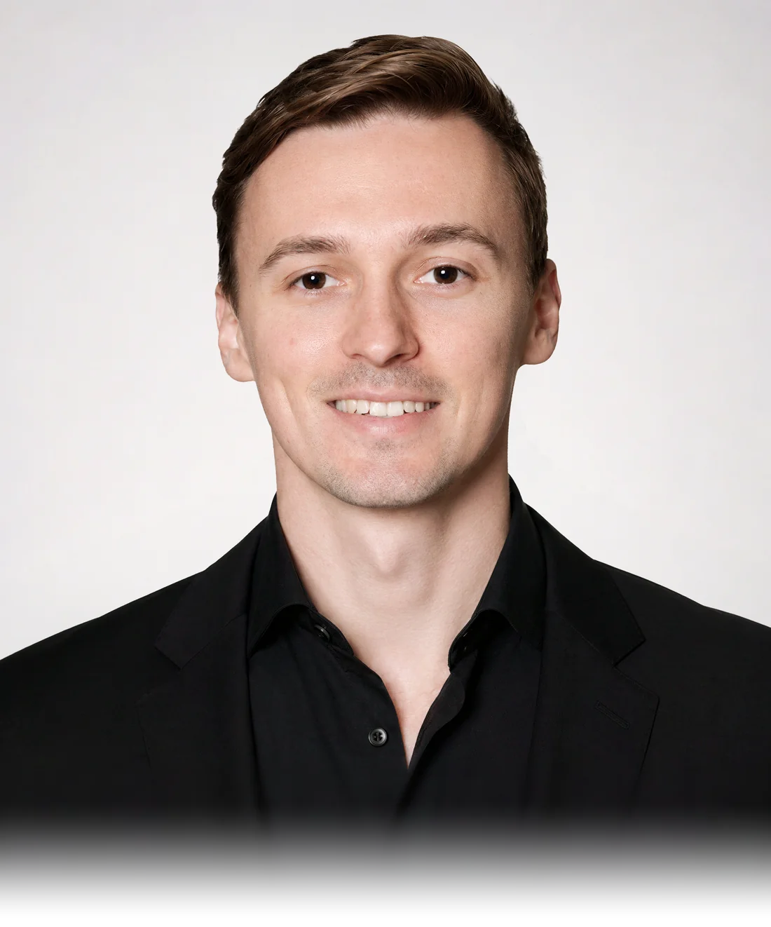 Vadim - CEO