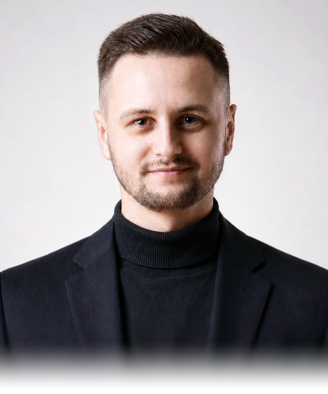 Vlad - Head of Creative Solutions